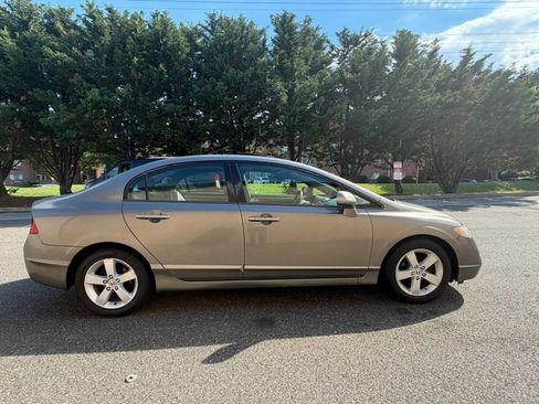 Used 2008 Honda Civic EX image 8