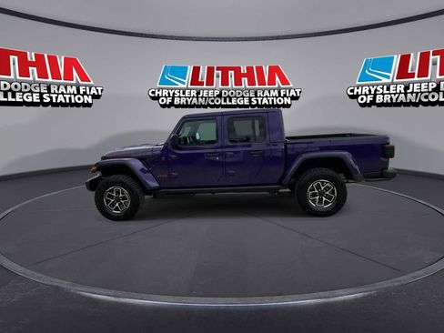 New 2026 Jeep Gladiator Rubicon image 5