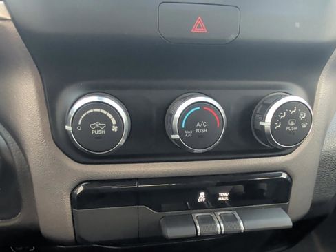 Used 2020 RAM 1500 Big Horn image 35