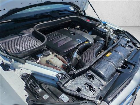 Certified 2023 Mercedes-Benz GLE 350 image 27