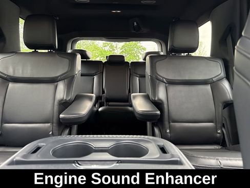 Used 2025 Ford Expedition Platinum w/ Stealth Performance Package AWD/4WD image 19