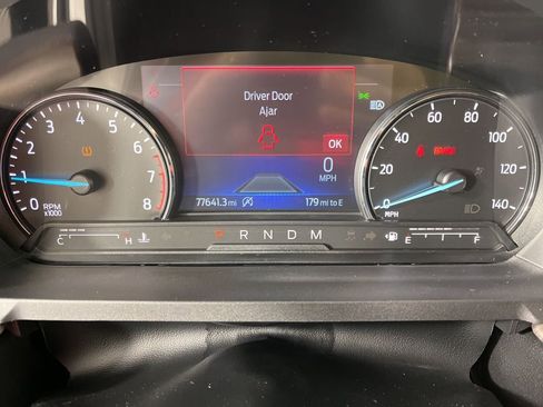 Used 2020 Ford Explorer Limited image 37