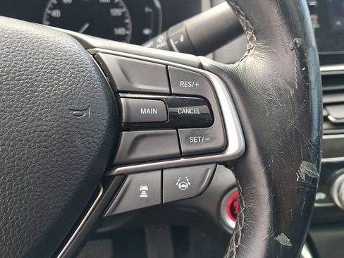 Used 2019 Honda Accord EX-L image 23