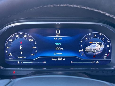 Used 2023 Chevrolet Tahoe Z71 image 35