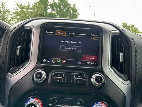 Used 2019 GMC Sierra 1500 SLE w/ SLE Value Package AWD/4WD image 37