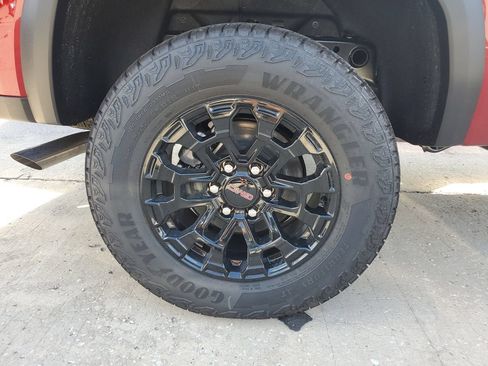 New 2026 GMC Canyon Elevation w/ Convenience Package AWD/4WD image 6