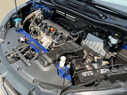 Used 2018 Honda HR-V EX-L image 33