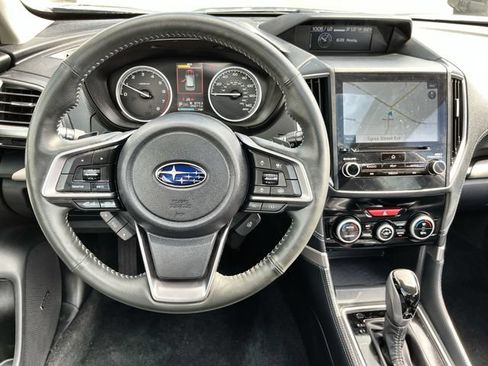 Used 2023 Subaru Forester Limited AWD/4WD image 13