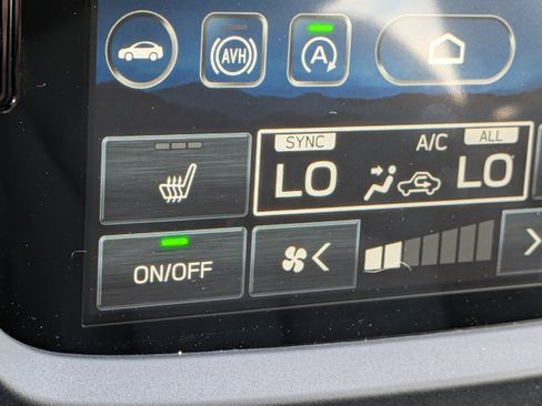 New 2026 Subaru Forester Premium image 23