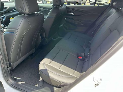 New 2026 Buick Envista Sport Touring w/ Convenience I Package FWD image 16