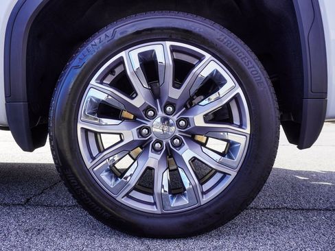 Used 2024 GMC Sierra 1500 Denali w/ Denali Reserve Package image 41