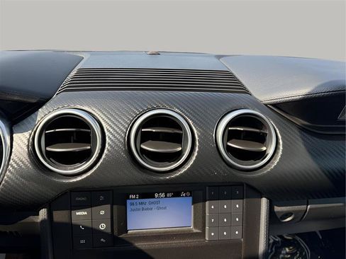 Used 2021 Ford Mustang Coupe RWD image 41