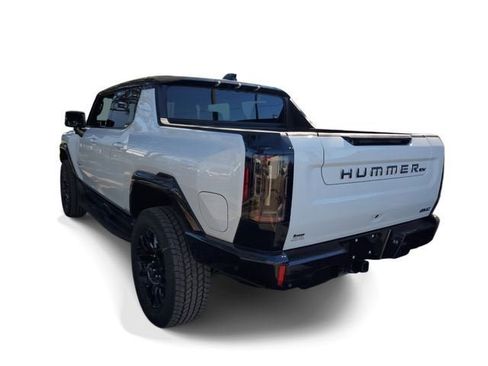 New 2026 GMC Hummer EV 2X image 4