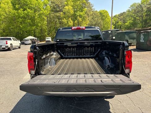 New 2026 Chevrolet Colorado LT RWD image 34