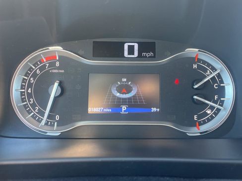 Certified 2023 Honda Ridgeline Black Edition image 26