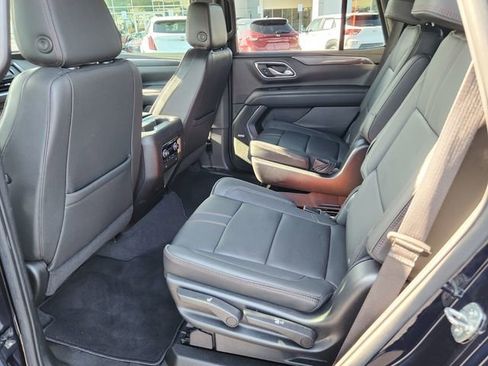 Certified 2022 Chevrolet Tahoe RST w/ Luxury Package image 12