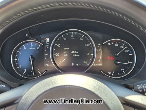 Used 2020 MAZDA CX-5 Grand Touring w/ GT Premium Package image 28