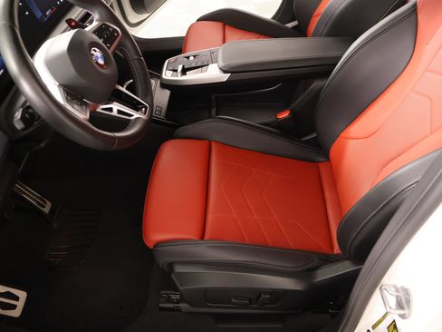Used 2025 BMW X2 M35i AWD/4WD image 11