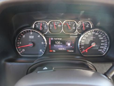 Used 2015 GMC Yukon SLT w/ Open Road Package RWD image 22