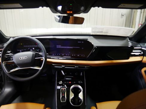 New 2026 Audi A6 Premium AWD/4WD image 22
