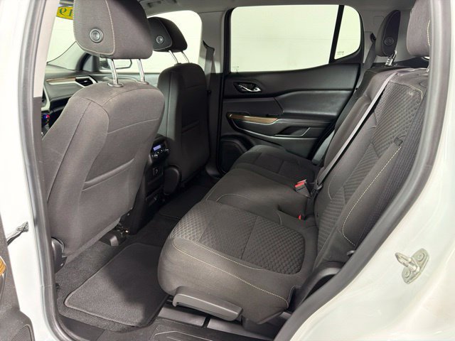Used 2019 GMC Acadia SLE AWD/4WD image 28