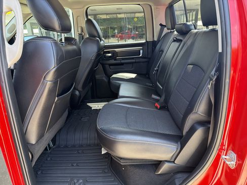 Used 2018 RAM 1500 Sport w/ Convenience Group AWD/4WD image 18