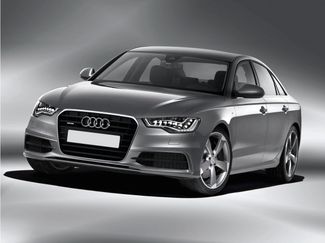 Used 2012 Audi A6 3.0T Premium Plus AWD/4WD video 1