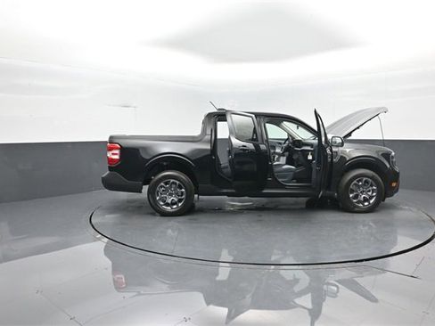 New 2026 Ford Maverick XLT w/ XLT Luxury Package image 34