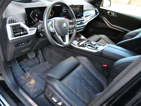 Used 2026 BMW X5 sDrive40i RWD image 29