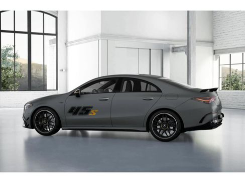 New 2026 Mercedes-Benz CLA 45 AMG AMG CLA 45 image 30