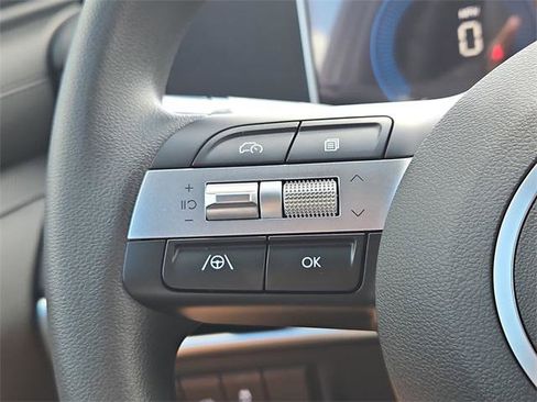 New 2026 Hyundai Santa Cruz SEL image 19