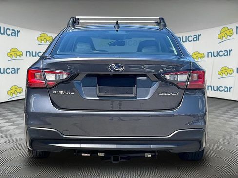Used 2024 Subaru Legacy Limited AWD/4WD image 5