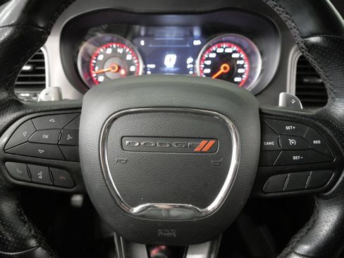 Used 2022 Dodge Charger Scat Pack RWD image 16
