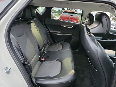 Used 2024 Kia EV6 Light image 22