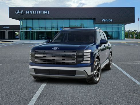 New 2026 Hyundai Palisade Limited FWD image 15