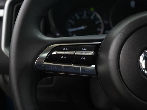 Certified 2025 MAZDA CX-50 AWD 2.5 S w/ Premium Package image 18