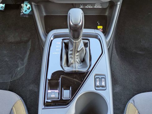 New 2026 Subaru Crosstrek 2.5i Sport image 19