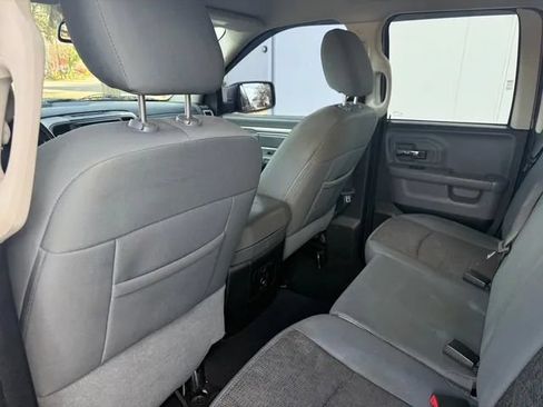 Used 2014 RAM 1500 Big Horn RWD image 10