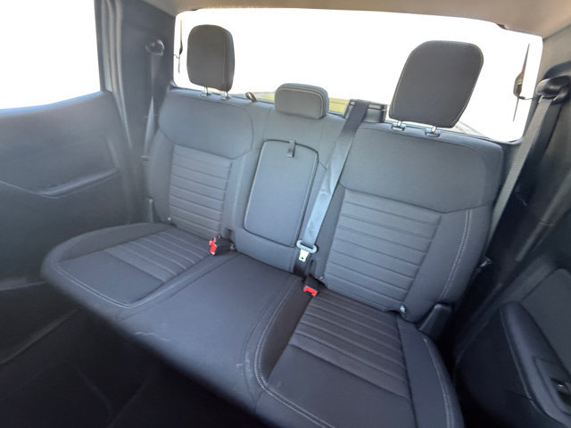 Used 2021 Ford Ranger XLT w/ Equipment Group 301A Mid AWD/4WD image 11