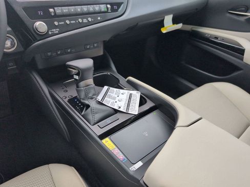 New 2025 Lexus ES 350 w/ Premium Package image 14