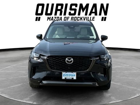 New 2026 MAZDA CX-90 3.3 Turbo S w/ Premium Package image 8