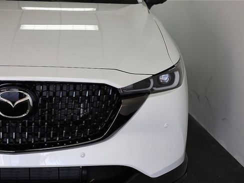 New 2025 MAZDA CX-5 2.5 Turbo image 8