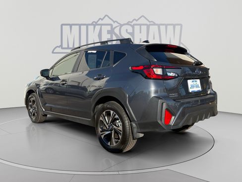 Certified 2024 Subaru Crosstrek 2.0i Premium AWD/4WD image 3