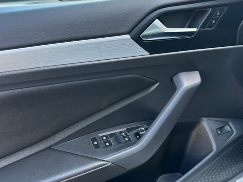 New 2025 Volkswagen Jetta S image 9