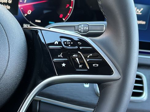 New 2026 Mercedes-Benz GLE 350 4MATIC image 29