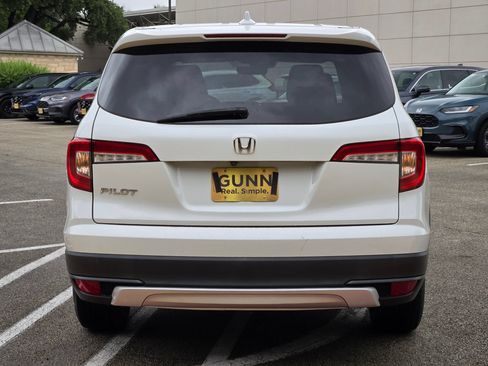 Used 2021 Honda Pilot EX-L image 4