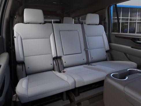New 2026 Chevrolet Suburban LS AWD/4WD image 41