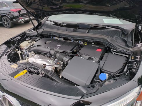 Certified 2023 Mercedes-Benz GLA 250 4MATIC image 35
