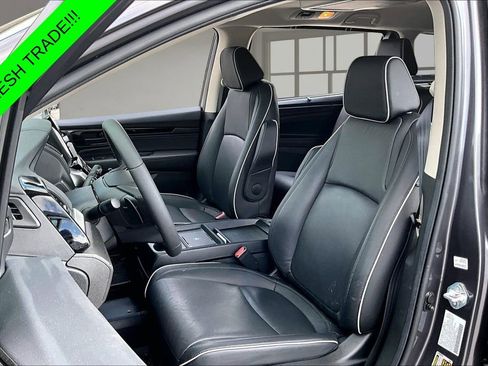 Used 2026 Honda Odyssey Touring image 20