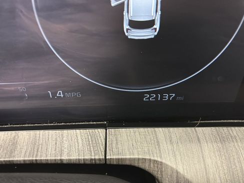 Used 2024 Kia Telluride SX image 34